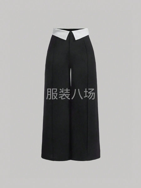 承接女装裤子加工-第1张图片