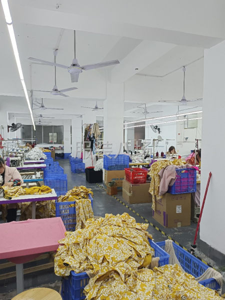 承接女装裤子加工-第7张图片