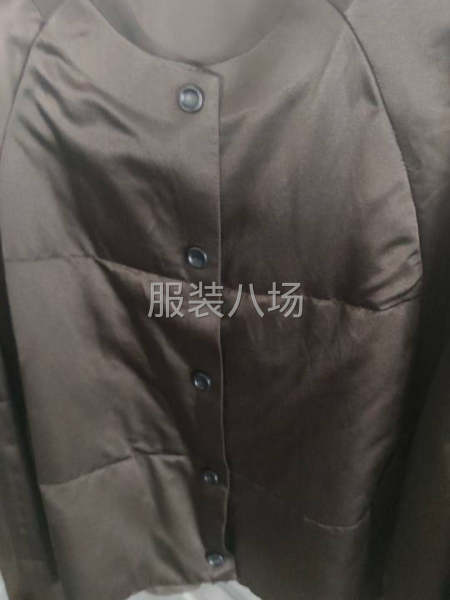 大量返單急招做四季裝整件車位多名半精品質量，自產自銷，貨源穩-第1張圖片