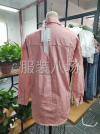 undefined - 外贸单衬衫处理，绣珠片款，老板跑路不给加工费 - 图5