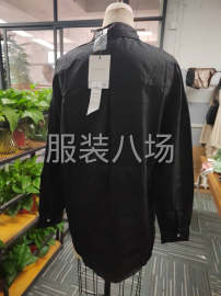 undefined - 外贸单衬衫处理，绣珠片款，老板跑路不给加工费 - 图3