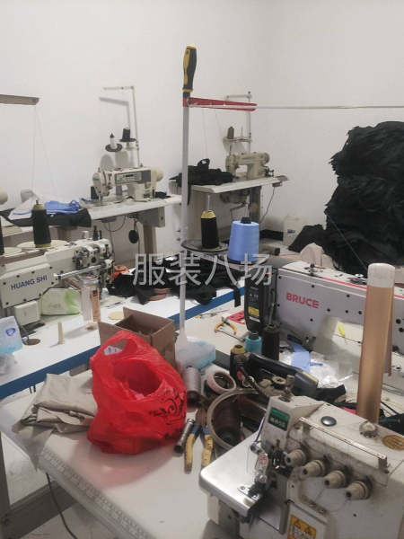 小作坊加工廠承接訂單-第1張圖片