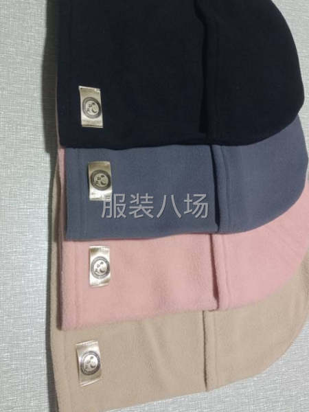 采用全新220克單搖雙刷搖粒絨面料，精細做工質(zhì)量遠超普通-第6張圖片