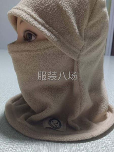 采用全新220克單搖雙刷搖粒絨面料，精細做工質(zhì)量遠超普通-第3張圖片