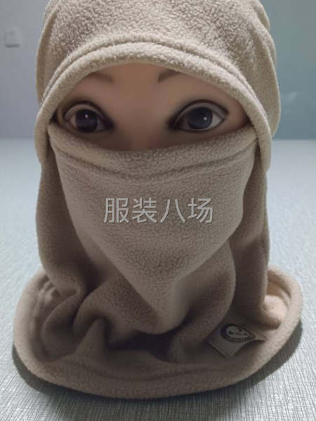 采用全新220克單搖雙刷搖粒絨面料，精細做工質(zhì)量遠超普通-第4張圖片