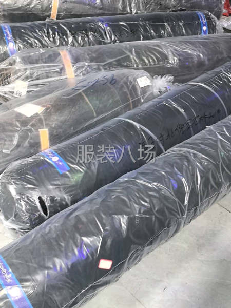 本廠擴(kuò)大規(guī)模，市場羽絨服大量下單，棉衣大量下單-第2張圖片