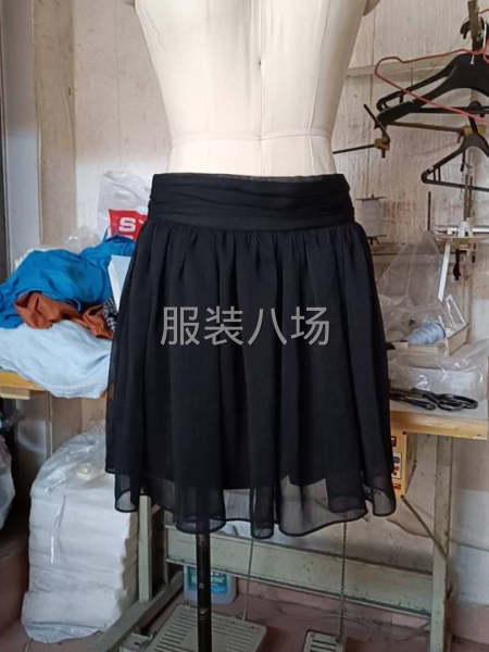 輝譽服裝，接加工或者包工包料訂單-第7張圖片
