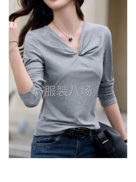 輝譽服裝，接加工或者包工包料訂單-第4張圖片