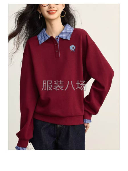 輝譽服裝，接加工或者包工包料訂單-第5張圖片