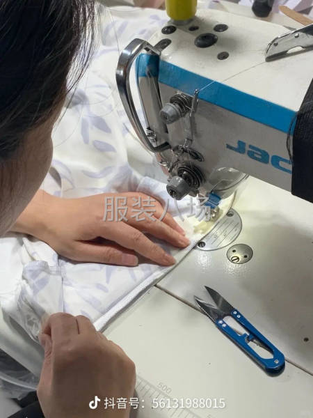 平車1人專包捆條，打邊1人-第1張圖片