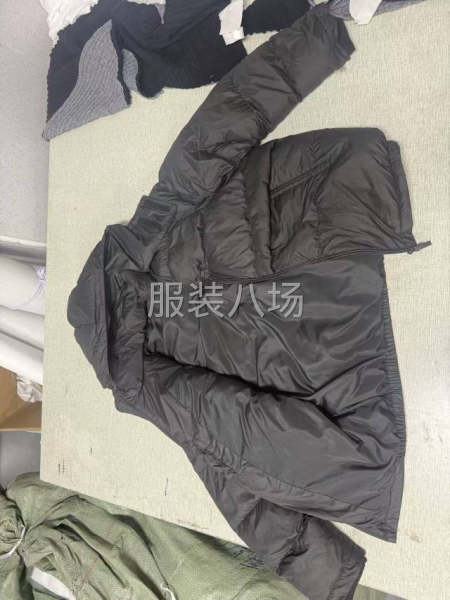发给有责任心的老板能长期合作-第1张图片