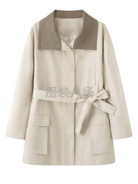 服裝加工廠尋求長期客戶，包裁包做，一條龍服務。-第9張圖片