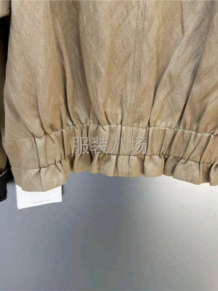 绣珠片外套-第4张图片