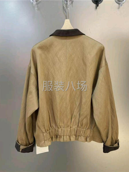 绣珠片外套-第3张图片
