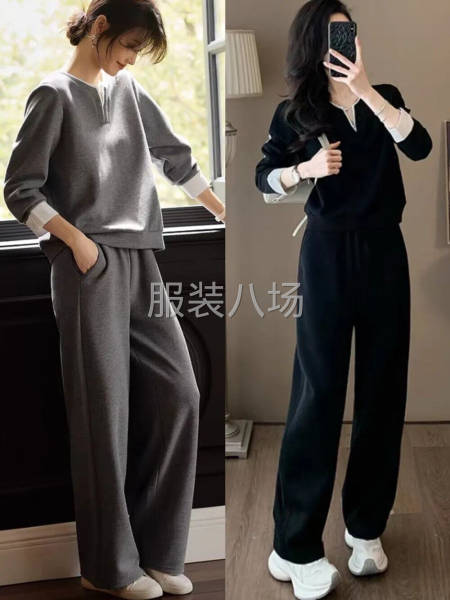广志丰9368#小米双面280/320克纹理质感肌理清晰双面-第7张图片
