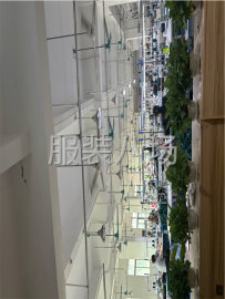 undefined - 诚寻客户，承接各类女装，外套，裤子 - 图1