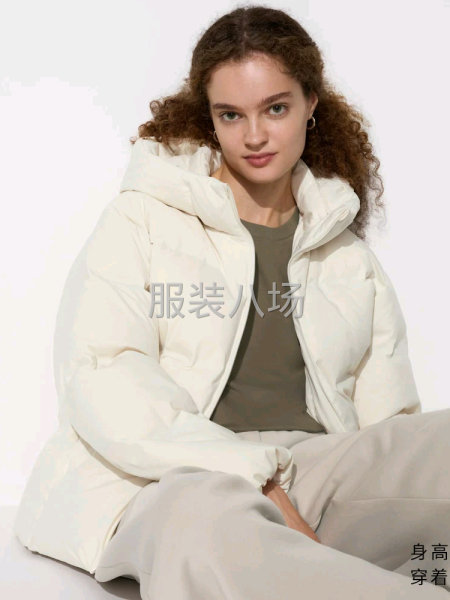 长期合作，要求工厂有看图打版能力-第5张图片