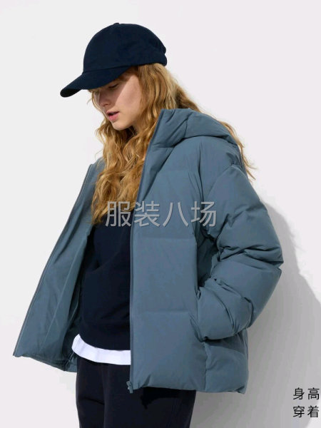 长期合作，要求工厂有看图打版能力-第1张图片
