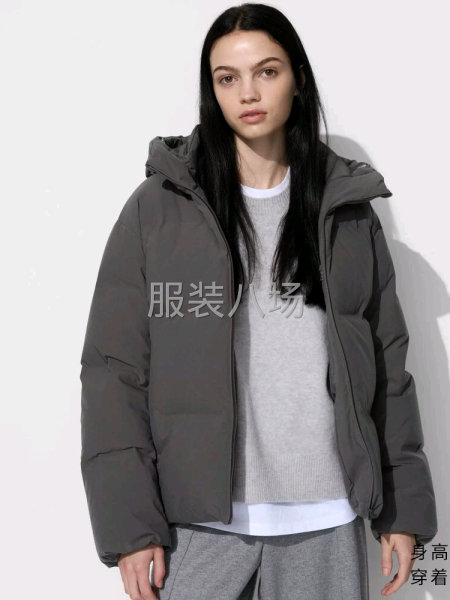 长期合作，要求工厂有看图打版能力-第4张图片