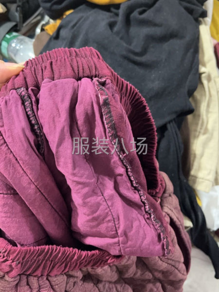 招小流水車工-第2張圖片