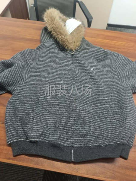 衛衣帽子款一個顏色1萬件廣州附近能做頭尾的工廠-第2張圖片
