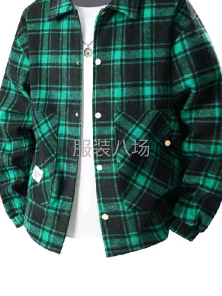 尋求穩(wěn)定客戶，圖片和來(lái)樣打版，效率高，-第1張圖片