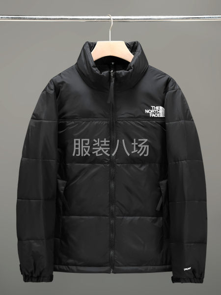 58086W~北面羽绒服-第2张图片