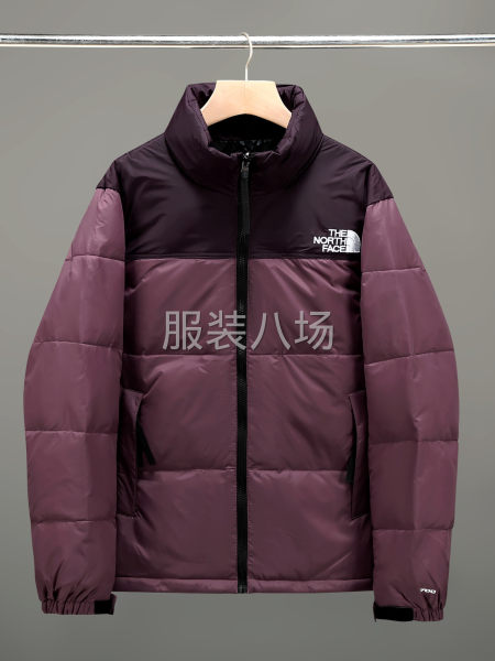 58086W~北面羽绒服-第6张图片