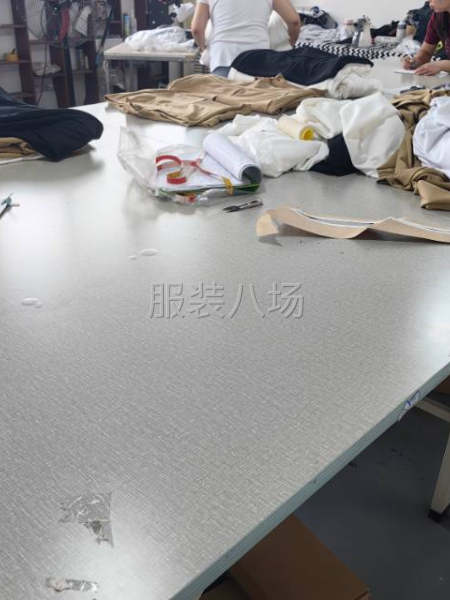 服裝公司招檢查員-第1張圖片