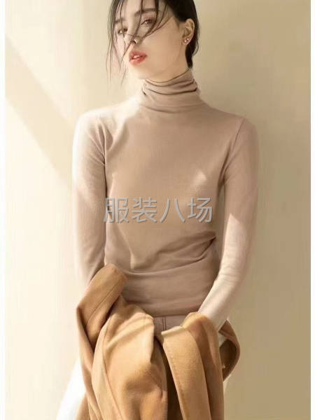 广志丰4501#舒棉绒275克棉氨双面拉架轻刷毛柔软亲肤保暖-第6张图片