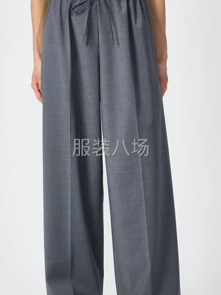 尋長(zhǎng)期擅長(zhǎng)或?qū)I(yè)做褲子、半裙的合作伙伴，半精品或半精品偏上-第2張圖片