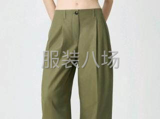 尋長(zhǎng)期擅長(zhǎng)或?qū)I(yè)做褲子、半裙的合作伙伴，半精品或半精品偏上-第1張圖片