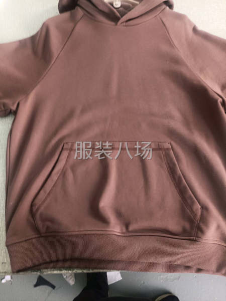 打样，针织，缩织，以前合作过地素，乌丫，现在在设计师品牌-第4张图片