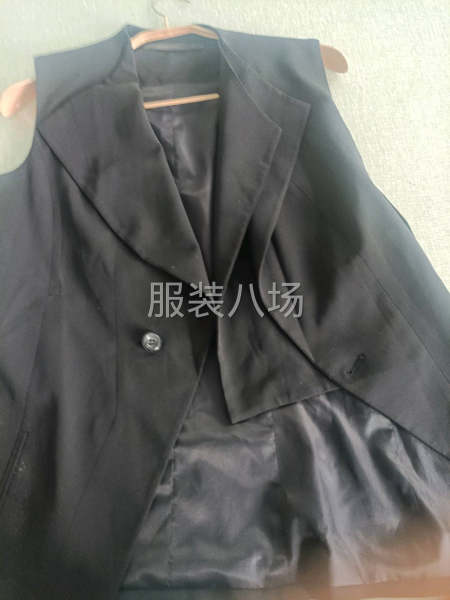 打样，针织，缩织，以前合作过地素，乌丫，现在在设计师品牌-第1张图片