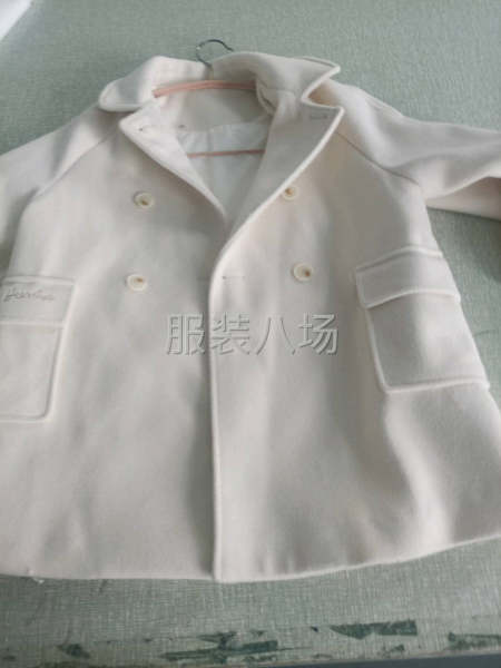 打样，针织，缩织，以前合作过地素，乌丫，现在在设计师品牌-第5张图片