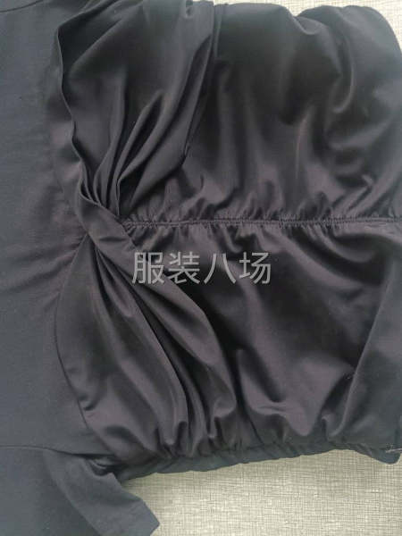 打样，针织，缩织，以前合作过地素，乌丫，现在在设计师品牌-第2张图片