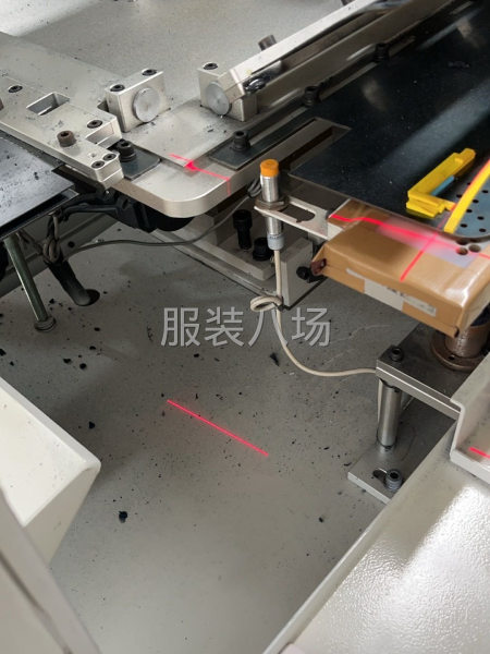 小作坊工廠尋求訂單-第1張圖片