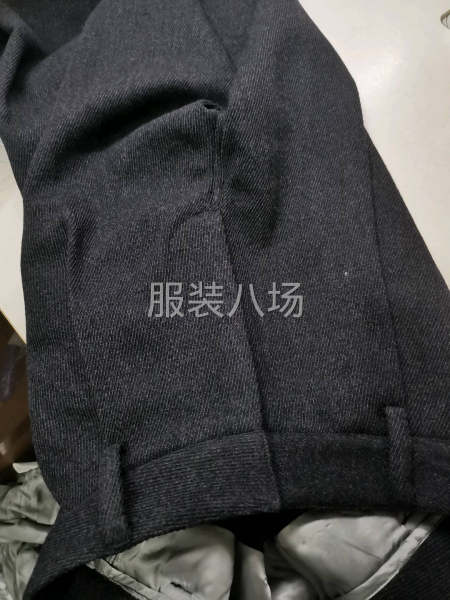 承接服裝加工-第1張圖片