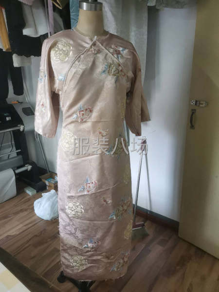 承接服裝加工-第2張圖片