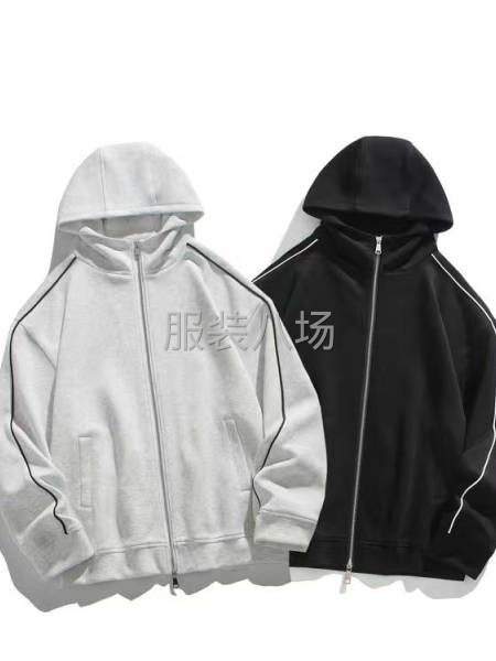 專業強項針織工廠-第3張圖片