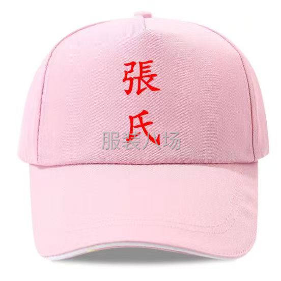 1200个帽子-第1张图片