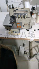 undefined - 一台拷边机一台同步拷边机一台同步车便宜卖非诚勿扰 - 图1