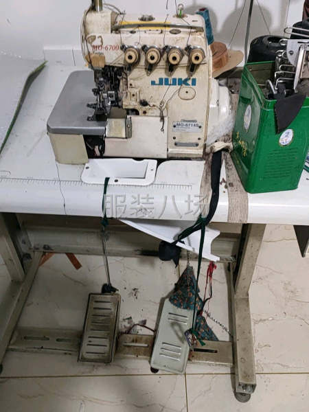 一臺拷邊機一臺同步拷邊機一臺同步車便宜賣非誠勿擾-第3張圖片