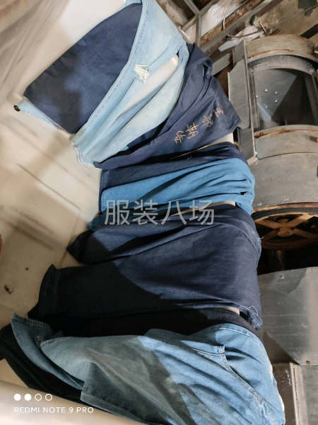專業牛仔工廠，尋找客戶-第1張圖片