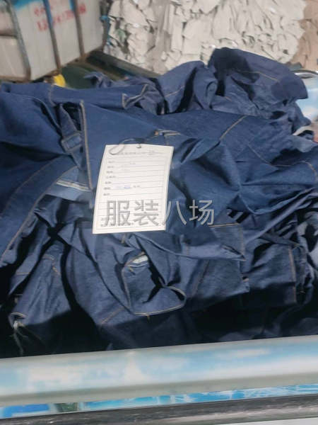 專業牛仔工廠，尋找客戶-第4張圖片