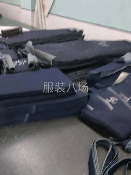 專業牛仔工廠，尋找客戶-第3張圖片
