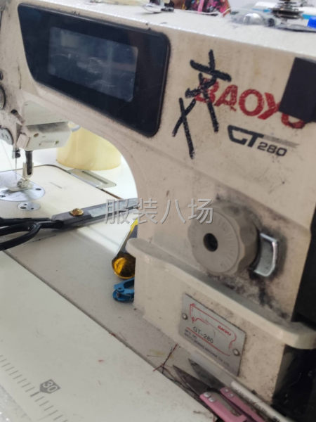 轉(zhuǎn)讓出去不做了嗎有需要的聯(lián)系我-第1張圖片