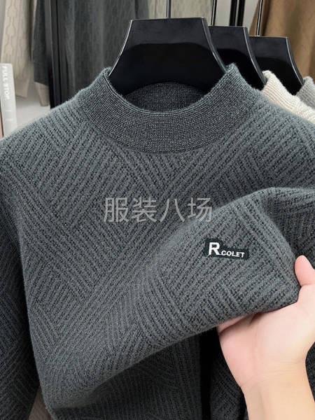 專業(yè)電腦繡花，做工精細，保質保量，出貨速度快-第4張圖片