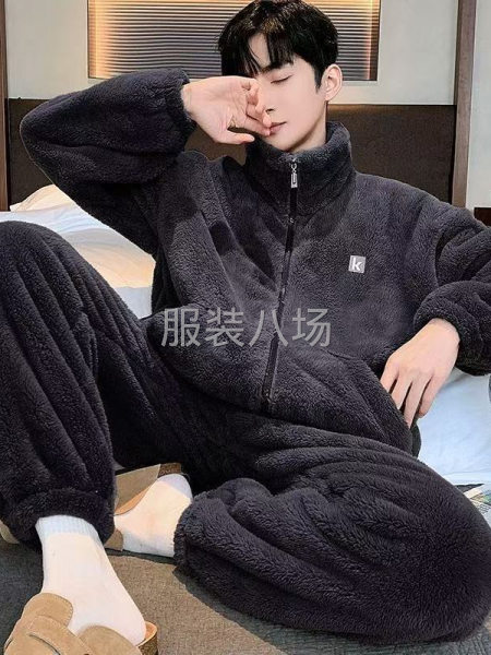 招工熟练工，平车工，拷边红-第1张图片