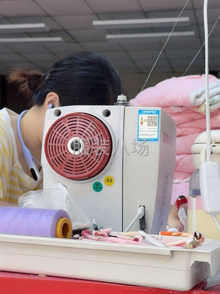 服裝廠招工，工序計件工，長期計時工（25/26看干活）計時，-第1張圖片